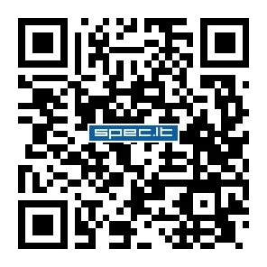 QR kodas | Pokyčių vėjas, VŠĮ | spec.lt