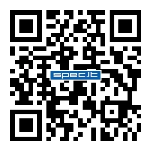 QR kodas | POLADA, UAB | spec.lt