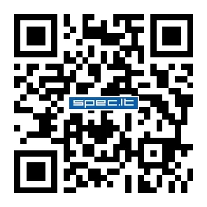 QR kodas | POLAKSAS, UAB
