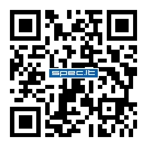 QR kodas | Polana, UAB