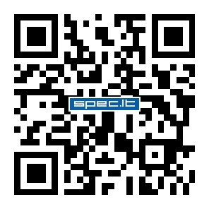 QR kodas | Polandija, MB