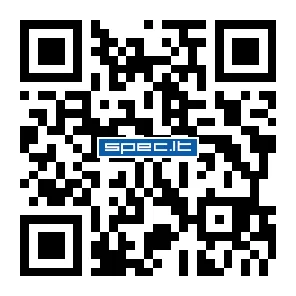 QR kodas | polar night, UAB