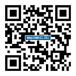 QR kodas | Polariči, UAB