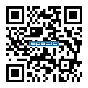 QR kodas | POLARIJA, UAB | spec.lt