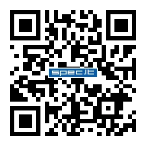 QR kodas | Polaris Co, UAB