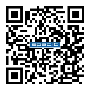 QR kodas | Polaris GTM Systems, MB