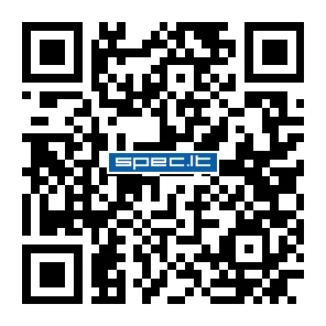 QR kodas | POLARIS MARITIME SERVICES BALTIC, UAB