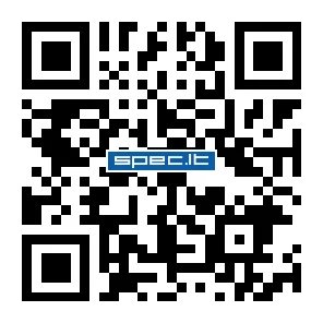 QR kodas | Polarkreis, UAB | spec.lt
