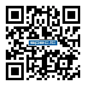 QR kodas | Polarvista, UAB