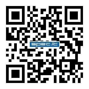 QR kodas | Polarys, UAB