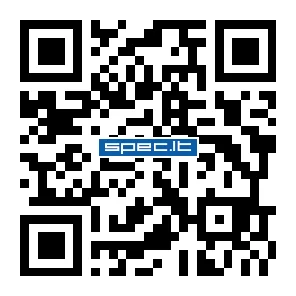 QR kodas | POLAS, UAB | spec.lt