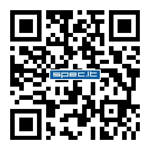 QR kodas | Polasta, MB