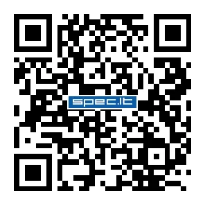 QR kodas | Poldan Ambasador, UAB | spec.lt