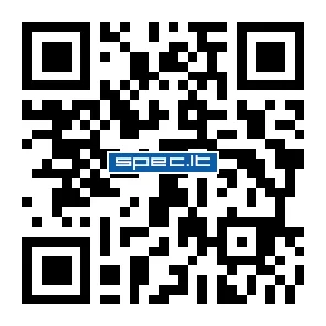 QR kodas | Poldma, UAB | spec.lt