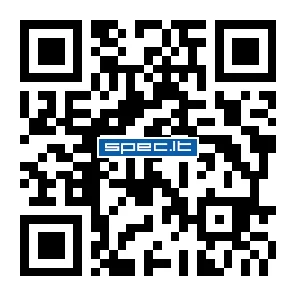 QR kodas | POLĖ, UAB | spec.lt