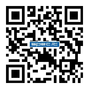 QR kodas | Polemos, MB