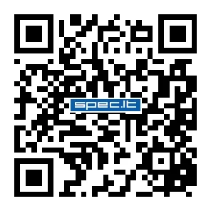 QR kodas | Polemos Technology, UAB