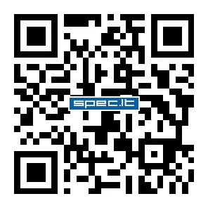 QR kodas | Polena, UAB