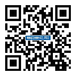 QR kodas | Polenkas, MB | spec.lt