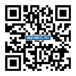 QR kodas | Polenta, UAB