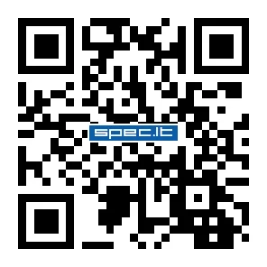 QR kodas | Polerdina, UAB