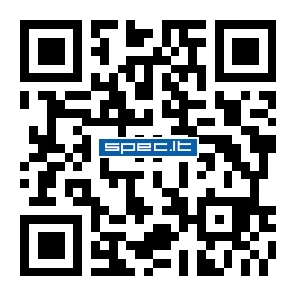 QR kodas | POLERTA, UAB | spec.lt