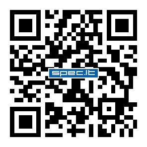 QR kodas | Poles, MB | spec.lt