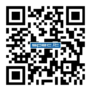 QR kodas | Polesa, UAB