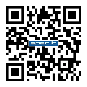QR kodas | Polesija, VŠĮ