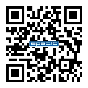 QR kodas | Polesta, MB