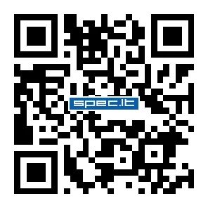 QR kodas | POLETA IR KO, UAB | spec.lt