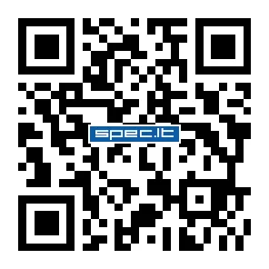QR kodas | Polgranas, UAB