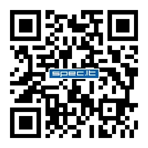 QR kodas | Polialex, UAB | spec.lt