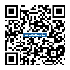 QR kodas | Poliarinis lapinas, IĮ