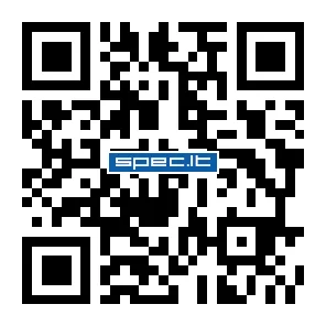 QR kodas | DNSB POLIART