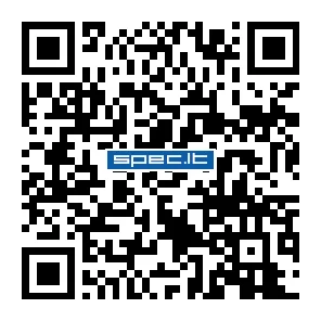 QR kodas | V. Janicko POLIARTA, IĮ