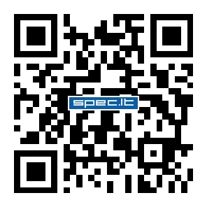 QR kodas | PoliBalt, UAB | spec.lt