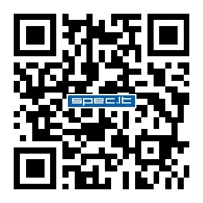 QR kodas | POLIBARR, UAB | spec.lt