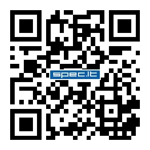 QR kodas | Polibergas, UAB