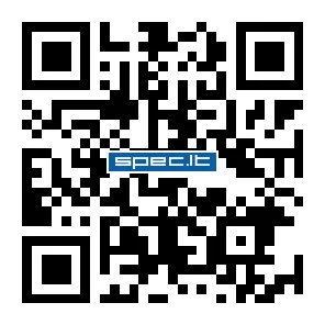 QR kodas | Polibeta, UAB | spec.lt