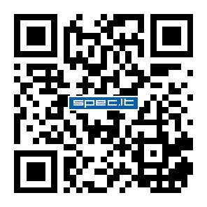 QR kodas | Polibetonas, MB