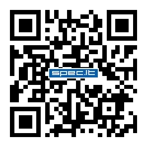 QR kodas | POLIBOARD, UAB | spec.lt