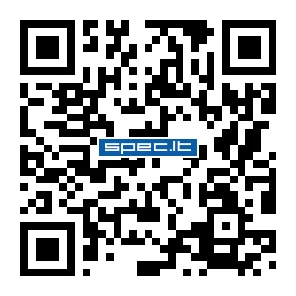 QR kodas | POLICHROMA, spaustuvė | spec.lt