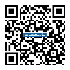 QR kodas | Policijos departamentas prie Lietuvos Respublikos vidaus reikalų ministerijos | spec.lt