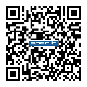 QR kodas | Policijos departamento policijos asociacija | spec.lt