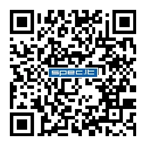 QR kodas | Policijos sporto klubo Aras, IĮ Saugos tarnyba