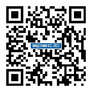 QR kodas | Policompservis, IĮ