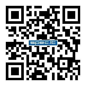 QR kodas | Polidangos, UAB