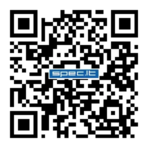 QR kodas | POLIDEK, Z. Šveikausko įmonė