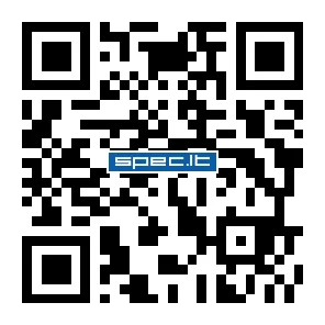 QR kodas | Polidentas, IĮ | spec.lt